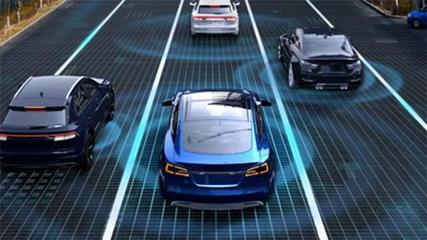 四维图新获凯翼汽车定点,将提供自动驾驶软硬件产品开发服务
